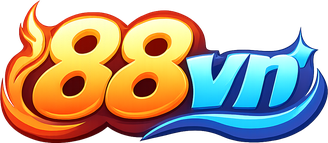 88 VN Logo